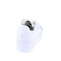 Zapatillas Tommy Hilfiger zapatos Mujer modelo Flatform Essential Blanco 