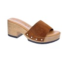 Sandalias Tamaris zapatos Mujer modelo 27234 Marrón 