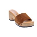 Sandalias Tamaris zapatos Mujer modelo 27234 Marrón 