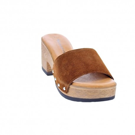 Sandalias Tamaris zapatos Mujer modelo 27234 Marrón 
