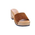 Sandalias Tamaris zapatos Mujer modelo 27234 Marrón 