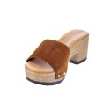 Sandalias Tamaris zapatos Mujer modelo 27234 Marrón 