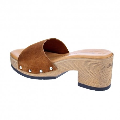 Sandalias Tamaris zapatos Mujer modelo 27234 Marrón 