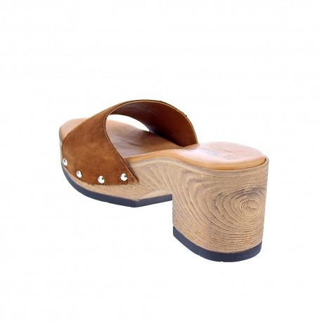 Sandalias Tamaris zapatos Mujer modelo 27234 Marrón 