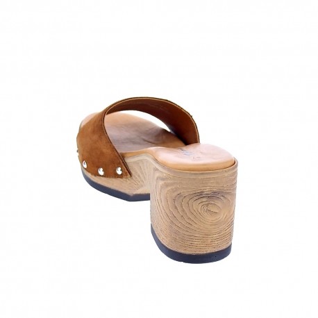 Sandalias Tamaris zapatos Mujer modelo 27234 Marrón 