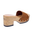 Sandalias Tamaris zapatos Mujer modelo 27234 Marrón 