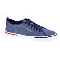 Zapatillas Pepe Jeans zapatos Hombre modelo Kenton Azul 
