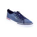 Zapatillas Pepe Jeans zapatos Hombre modelo Kenton Azul 