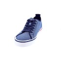 Zapatillas Pepe Jeans zapatos Hombre modelo Kenton Azul 