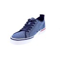 Zapatillas Pepe Jeans zapatos Hombre modelo Kenton Azul 