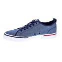 Zapatillas Pepe Jeans zapatos Hombre modelo Kenton Azul 
