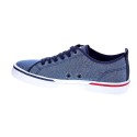 Zapatillas Pepe Jeans zapatos Hombre modelo Kenton Azul 