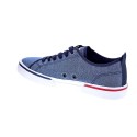 Zapatillas Pepe Jeans zapatos Hombre modelo Kenton Azul 