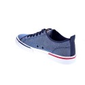 Zapatillas Pepe Jeans zapatos Hombre modelo Kenton Azul 