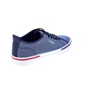 Zapatillas Pepe Jeans zapatos Hombre modelo Kenton Azul 