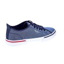 Zapatillas Pepe Jeans zapatos Hombre modelo Kenton Azul 