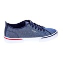 Zapatillas Pepe Jeans zapatos Hombre modelo Kenton Azul 