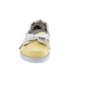 Mocasines Hey Dude zapatos Mujer modelo Effie Bay Amarillo 