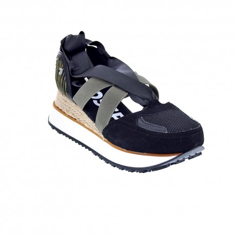 Sandalias Gioseppo zapatos Mujer modelo 65510 Negro 