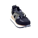 Sandalias Gioseppo zapatos Mujer modelo 65510 Negro 