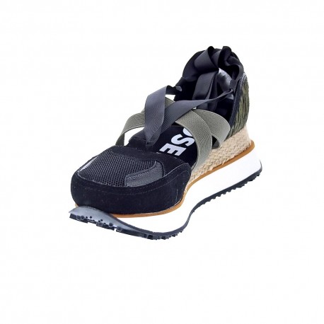 Sandalias Gioseppo zapatos Mujer modelo 65510 Negro 