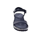 Sandalias Panama Jack zapatos Mujer modelo Capro Basics B2 Negro 