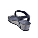 Sandalias Panama Jack zapatos Mujer modelo Capro Basics B2 Negro 