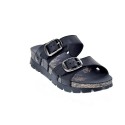 Sandalias Panama Jack zapatos Mujer modelo Shirley B1 Negro 