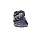 Sandalias Panama Jack zapatos Mujer modelo Shirley B1 Negro 
