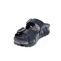Sandalias Panama Jack zapatos Mujer modelo Shirley B1 Negro 