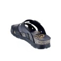 Sandalias Panama Jack zapatos Mujer modelo Shirley B1 Negro 