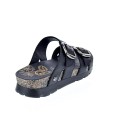 Sandalias Panama Jack zapatos Mujer modelo Shirley B1 Negro 