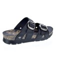 Sandalias Panama Jack zapatos Mujer modelo Shirley B1 Negro 
