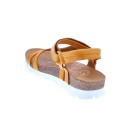 Sandalias Panama Jack zapatos Mujer modelo Sally Basics B8 Amarillo 