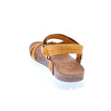Sandalias Panama Jack zapatos Mujer modelo Sally Basics B8 Amarillo 