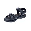 Sandalias Panama Jack zapatos Mujer modelo Noja B5 Negro 
