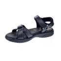 Sandalias Panama Jack zapatos Mujer modelo Noja B5 Negro 