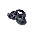Sandalias Panama Jack zapatos Mujer modelo Noja B5 Negro 