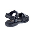 Sandalias Panama Jack zapatos Mujer modelo Noja B5 Negro 