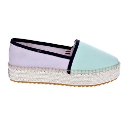 Flatform Espadrille 2