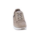 Zapatillas Imac zapatos Mujer modelo 156070 Beige 