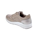 Zapatillas Imac zapatos Mujer modelo 156070 Beige 