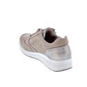 Zapatillas Imac zapatos Mujer modelo 156070 Beige 