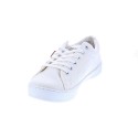 Zapatillas Levis zapatos Mujer modelo Malibu Blanco 