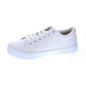 Zapatillas Levis zapatos Mujer modelo Malibu Blanco 