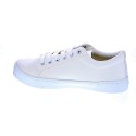 Zapatillas Levis zapatos Mujer modelo Malibu Blanco 