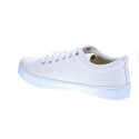 Zapatillas Levis zapatos Mujer modelo Malibu Blanco 