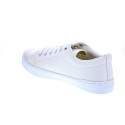 Zapatillas Levis zapatos Mujer modelo Malibu Blanco 