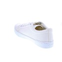 Zapatillas Levis zapatos Mujer modelo Malibu Blanco 