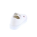 Zapatillas Levis zapatos Mujer modelo Malibu Blanco 